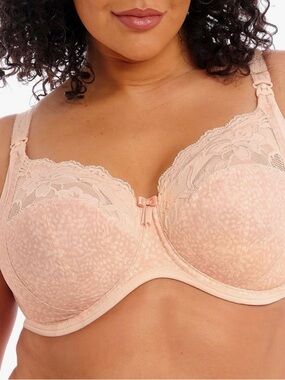 Elomi Nursing Bra - Molly 42I